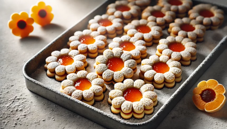 A legpuhább linzer