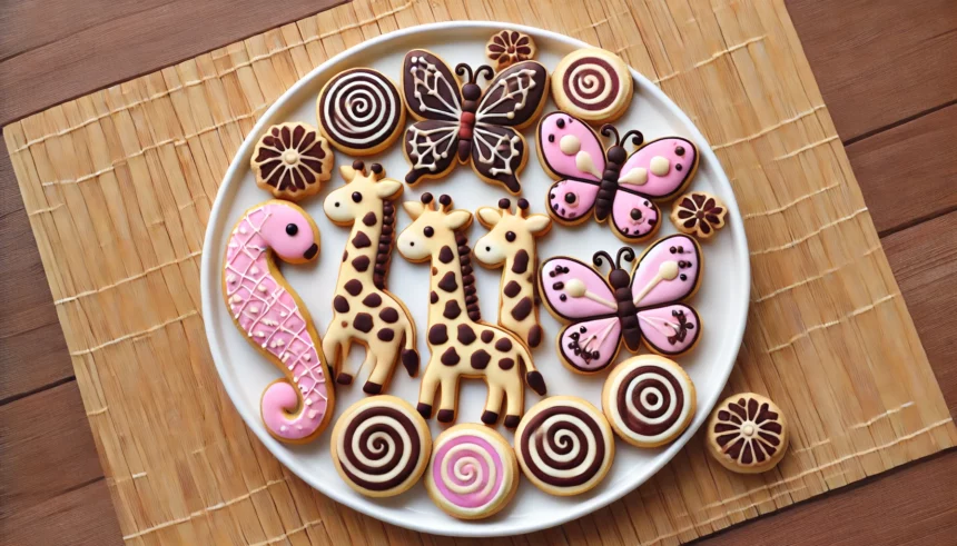 Linzer gyerekeknek